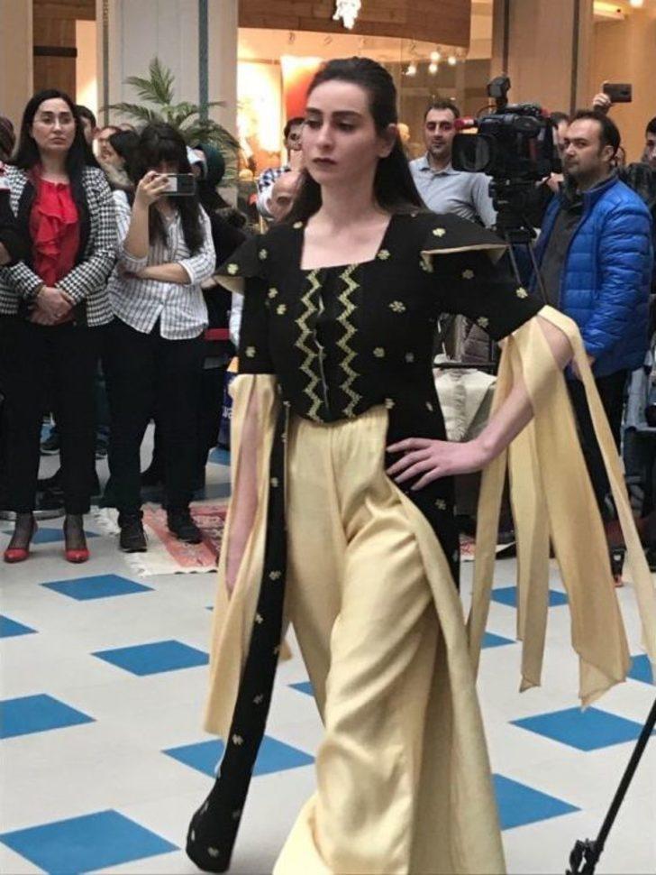 Doğu Anadolu Festivali’nde Ehram Rüzgarı G3