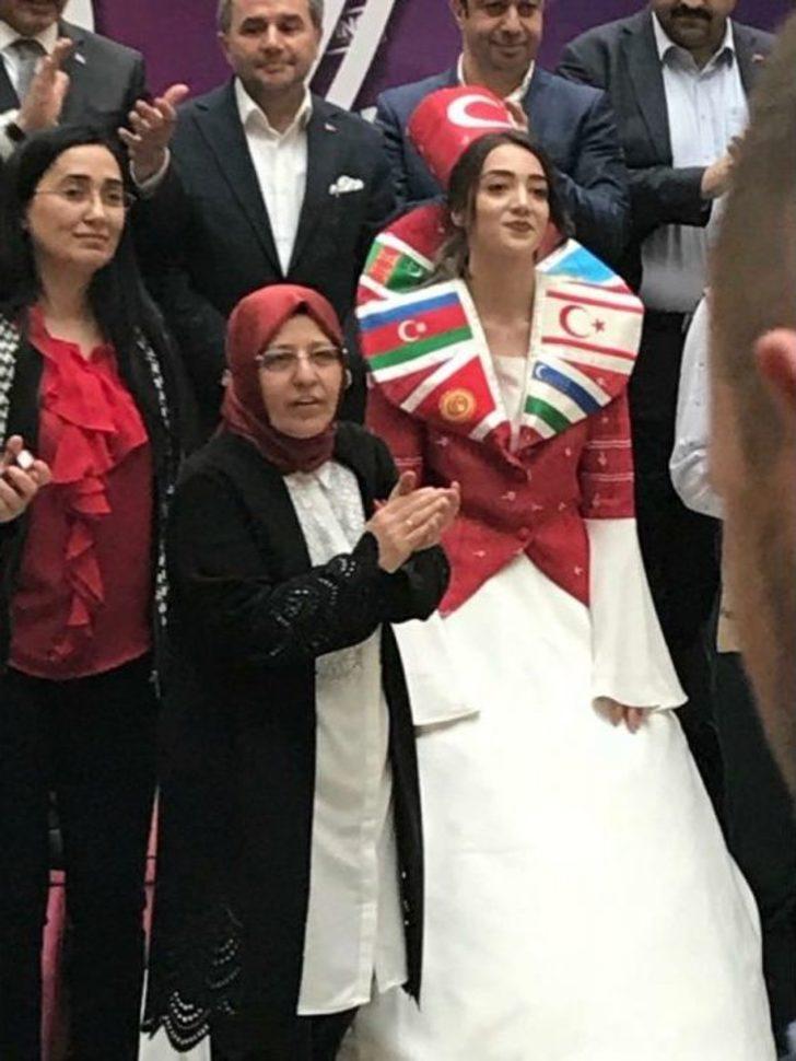 Doğu Anadolu Festivali’nde Ehram Rüzgarı G5