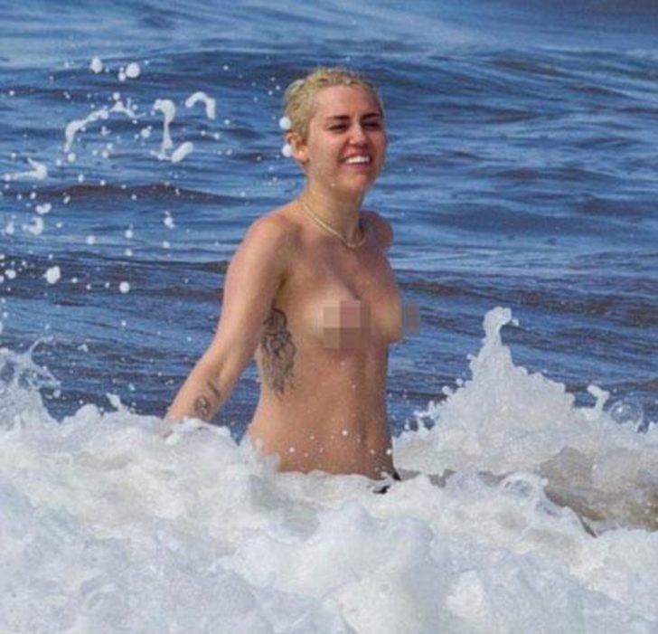 Soyunmanın dozunu kaçırdı G4