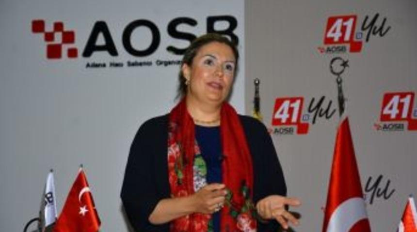 Aosb&rsquo;de İş G&uuml;c&uuml; Planlama Ve Norm Kadro Eğitimi