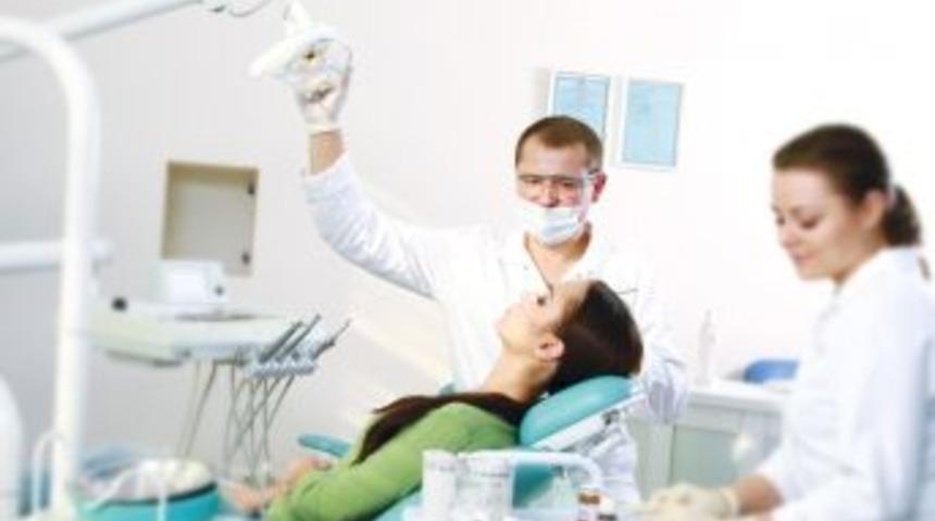 Minimal İnvaziv Tedavisi İle Dişte Minimal Kayıp