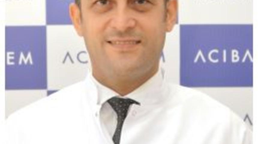 Do&ccedil;. Dr. Civelek: &ldquo;akciğer Kanseri &Ouml;nlenebilir&rdquo;