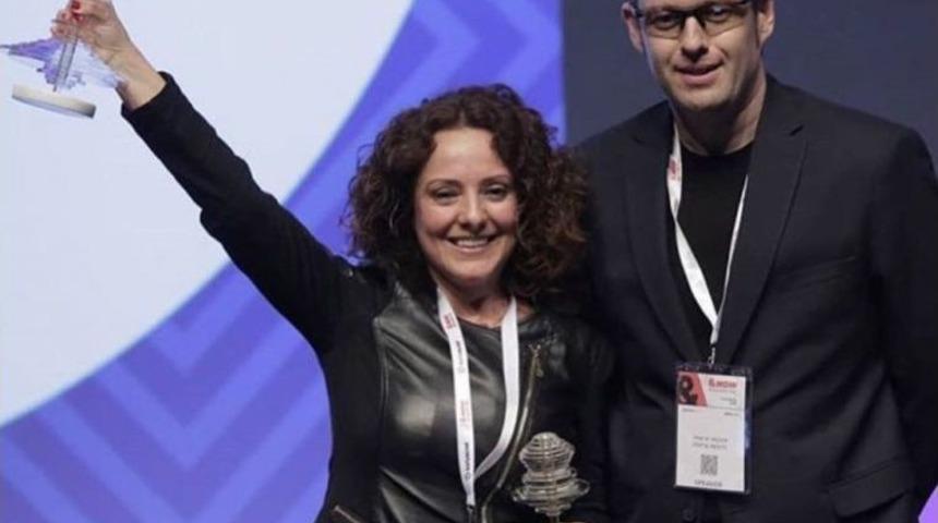 Anadolu Propolisine 3 &Ouml;d&uuml;l