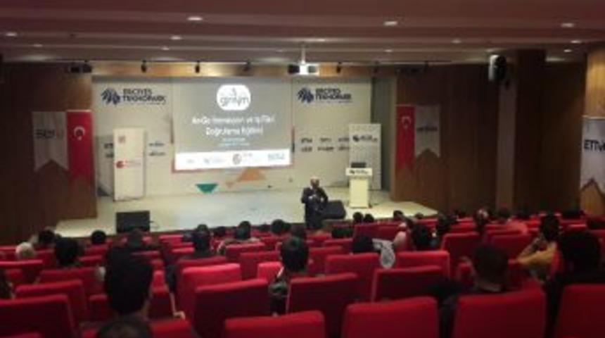 Erciyes Teknopark&rsquo;ın Girişimcileri Belli Oldu