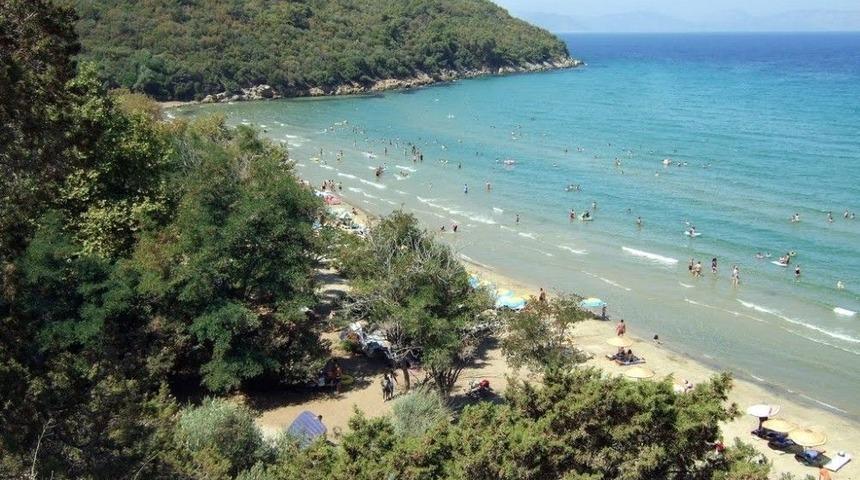Kuşadası&rsquo;nda Milli Park Tartışması B&uuml;y&uuml;yor