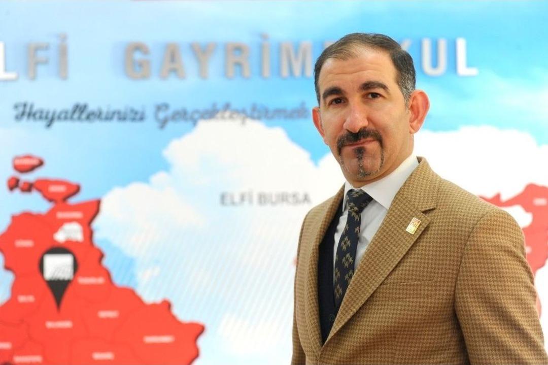 Bursa&rsquo;da Gayrimenkul Fiyatları Y&uuml;kseliyor