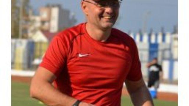 Payasspor Teknik Direktörü Murat Bölükbaşı İstifa Etti