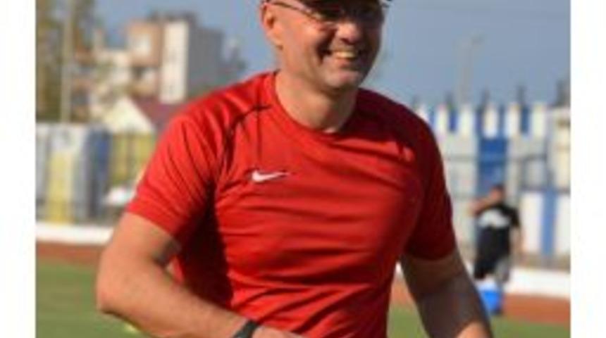 Payasspor Teknik Direkt&ouml;r&uuml; Murat B&ouml;l&uuml;kbaşı İstifa Etti