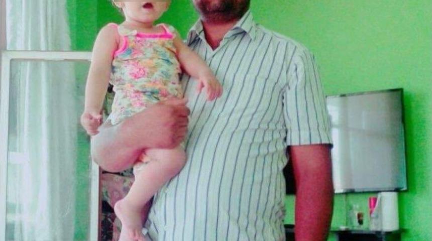 Eşi Evi Terk Eden Damat Kaynını &Ouml;ld&uuml;rd&uuml;