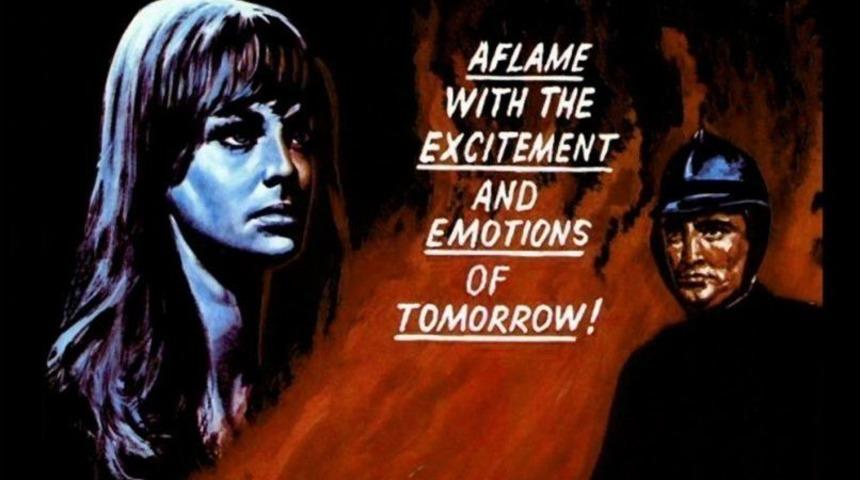 Edebiyattan Beyaz Perdeye