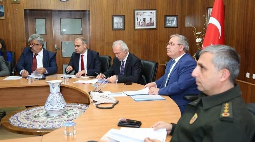 K&uuml;tahya, Kışa Hazır