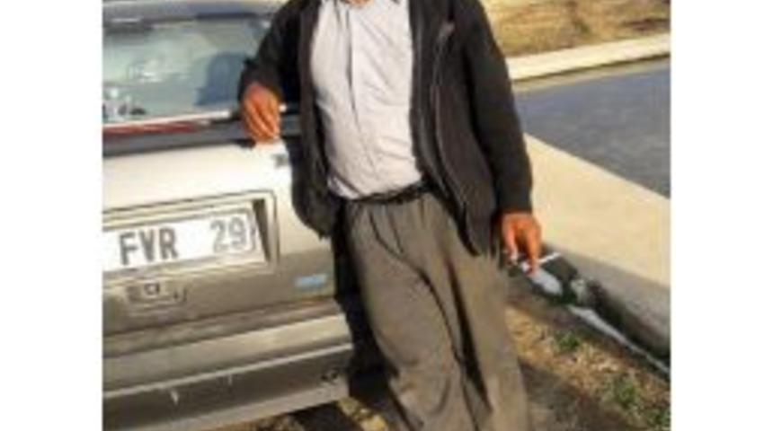 Kestiği S&ouml;ğ&uuml;t Ağacı Sonu Oldu