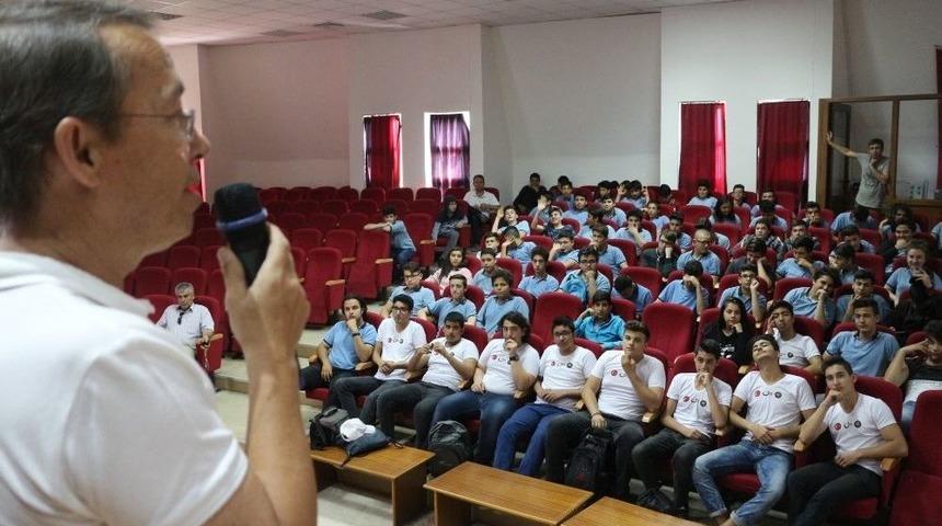 Kuşadası’nda ’kentimizi Tanıyalım’ Projesi Bitti