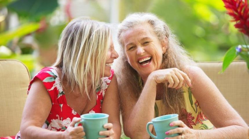 2 defa kansere yakalanan kadından hastalıkla baş etmenin sırrı