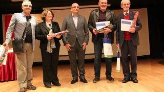 Omü’den Bilimsel Ve Sanatsal Etkinlikler