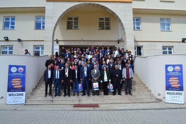 Erzincan’da Öğrenciler Bilime Teşvik Ediliyor