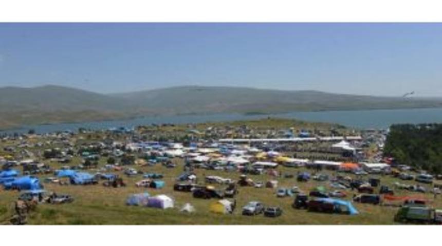 Uluslararası Çıldır Göl Festivali