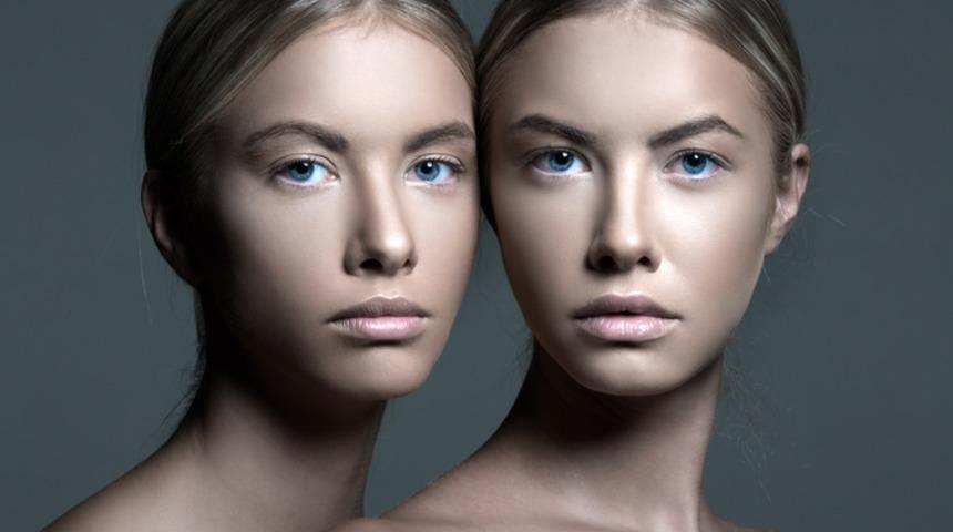 Nude makyaj ile doğal g&uuml;zelliğinizin farkına varın