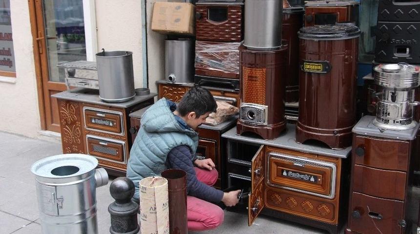 Soba Zehirlenmelerine Karşı Bu Uygulamalara Dikkat