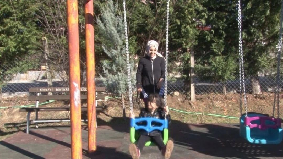 (&ouml;zel) Otizmi Yenen 5 Yaşındaki Eyl&uuml;l&rsquo;&uuml;n Değişimi Ailesini Sevince Boğdu