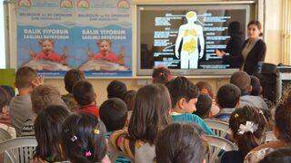 Aydın’da balık Ye Sağlıklı Ol Etkinliği Başladı