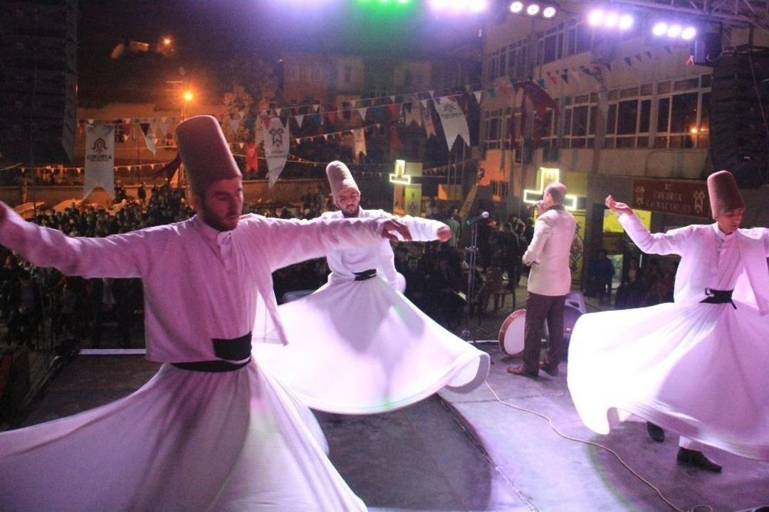 Sınır&rsquo;da Ramazan Coşkusu