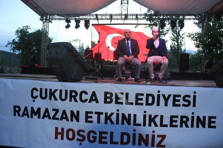 Sınır’da Ramazan Coşkusu G2