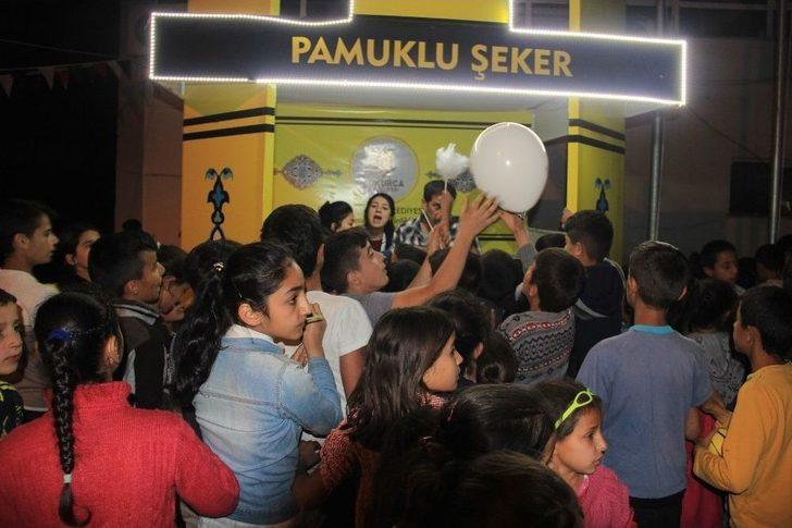 Sınır’da Ramazan Coşkusu G5