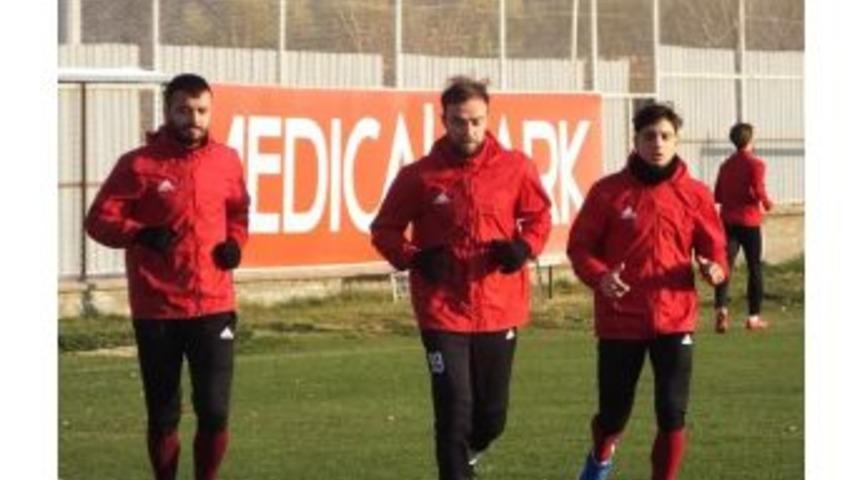 Elazığspor Antalya&rsquo;ya Taşındı