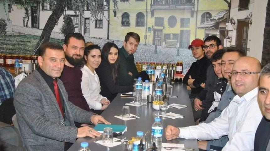 G&ouml;kmeydan Spor Kul&uuml;b&uuml; Yeni Atılımlarla B&uuml;y&uuml;yor