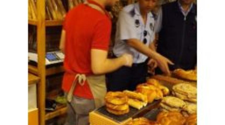 Yalova’da Zabıtadan Fırınlara Denetim