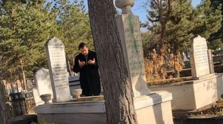 Aydemir: &lsquo;rabbim Kardeşliğimizi Daim Eylesin&rsquo;