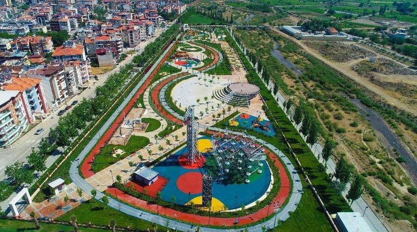 Masal Ormanı A&ccedil;ılış İ&ccedil;in G&uuml;n Sayıyor