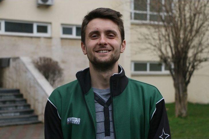 Onlar Eğitim İçin Avrupa’yı Değil Türkiye’yi Seçtiler G3