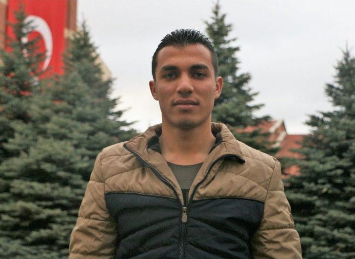 Onlar Eğitim İçin Avrupa’yı Değil Türkiye’yi Seçtiler G4