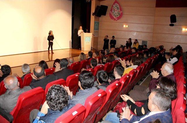 Silifke’de Çocuk Hakları Film Festivali Gerçekleştirildi