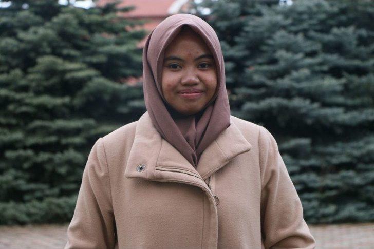 Onlar Eğitim İçin Avrupa’yı Değil Türkiye’yi Seçtiler G5