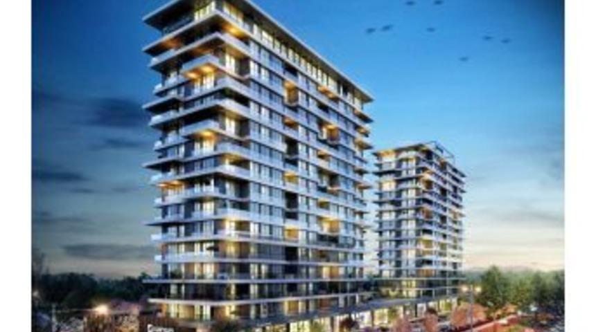 Konut Kampanyasına Sur Yapı&rsquo;dan 12 Projeyle Tam Destek