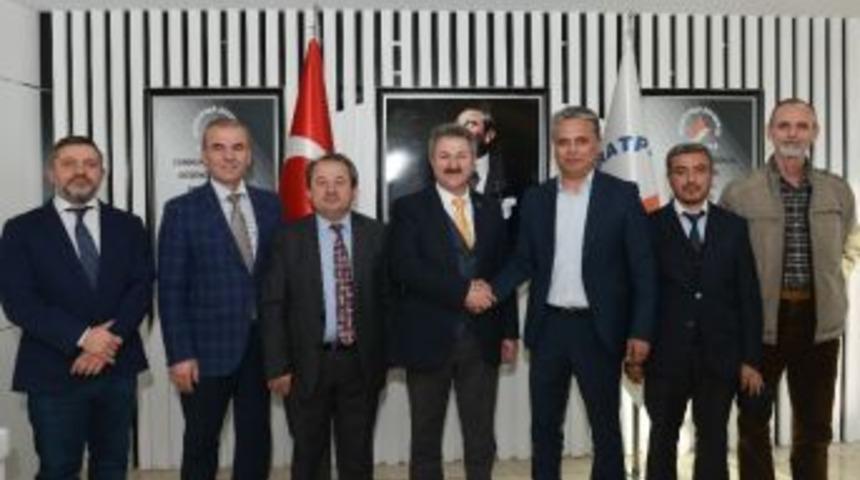 Muratpaşa&rsquo;da Sağlık Hizmetlerine &Ouml;zel Projeler