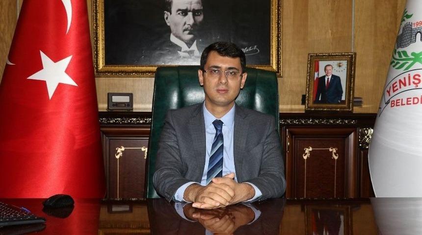 Kayyum Atanan Yenişehir Belediyesinden Kutlu Doğum Etkinlikleri