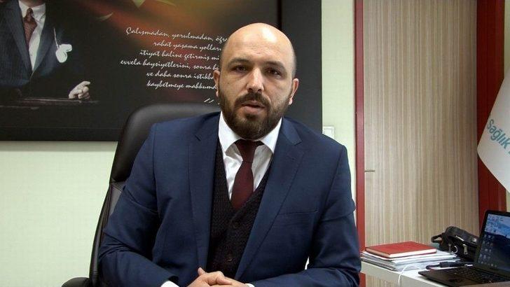 Engellilere Diş Ağrısını Unutturan Hastane G1