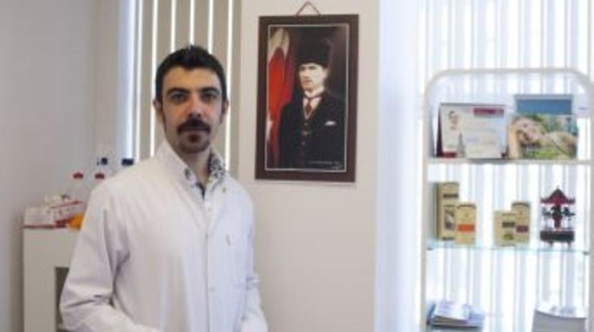 Zamanı Geri Alan Estetik Müdahaleler