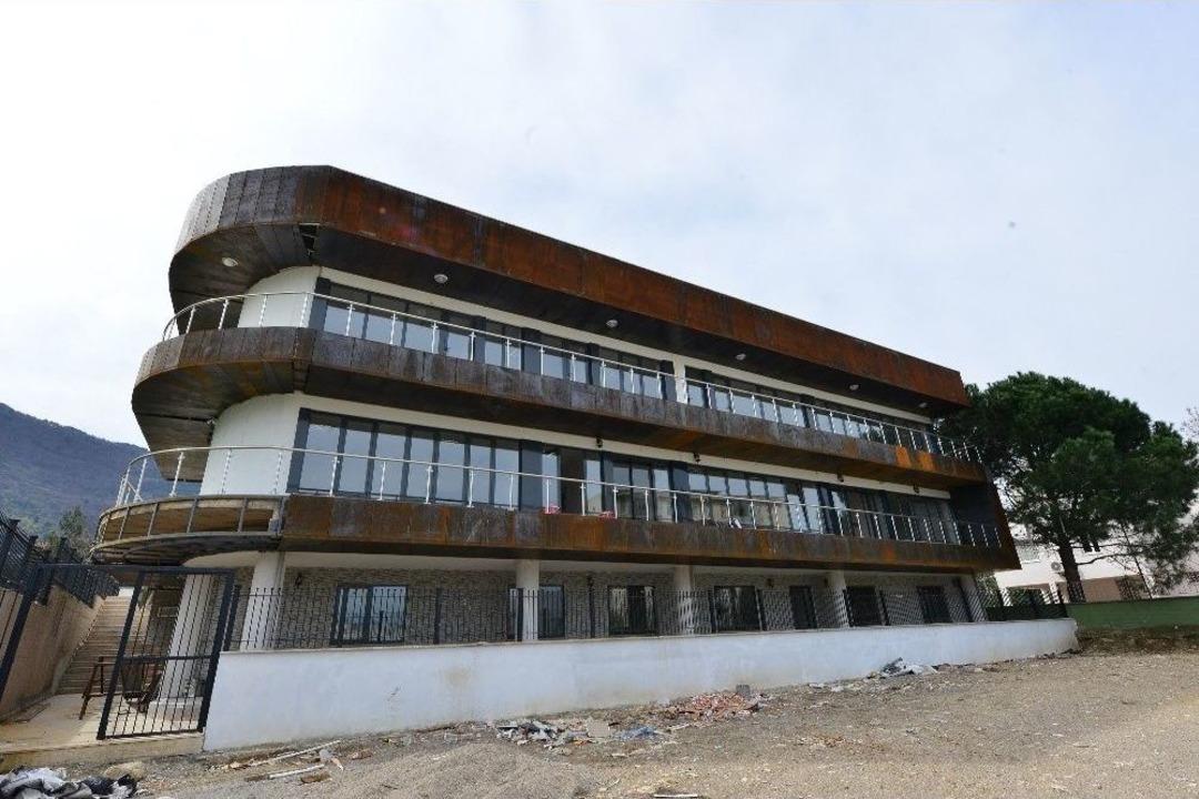 Afet Y&ouml;netim Merkezi&rsquo;nde Sona Doğru