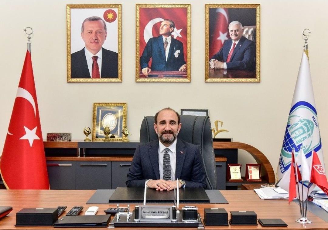 Yıldırım Afetlere Hazır