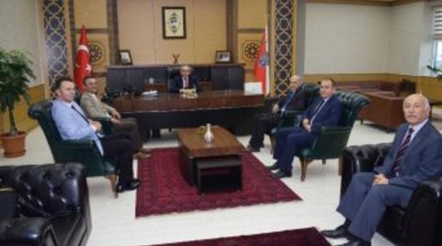 Mmo&rsquo;dan Kurumsal İşbirliği