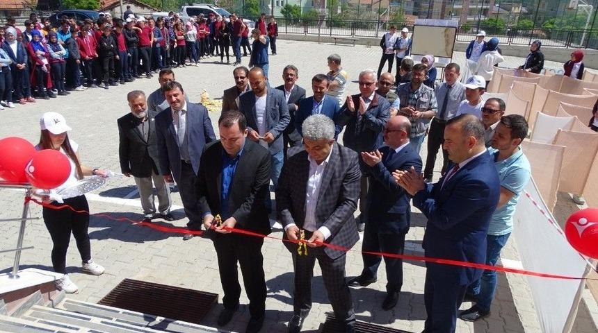 Bilim Fuarı&rsquo;nda 22 Proje Sergilendi