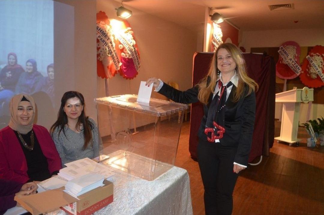 Deveci G&uuml;ven Tazeledi