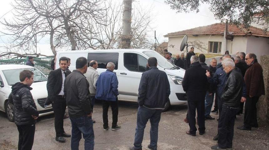 Sobadan Sızan Gazdan Zehirlenen Abla Kardeş Hayatını Kaybetti