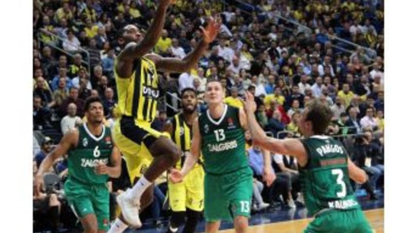 Fenerbah&ccedil;e Doğuş&rsquo;un Final Four Heyecanı Başlıyor