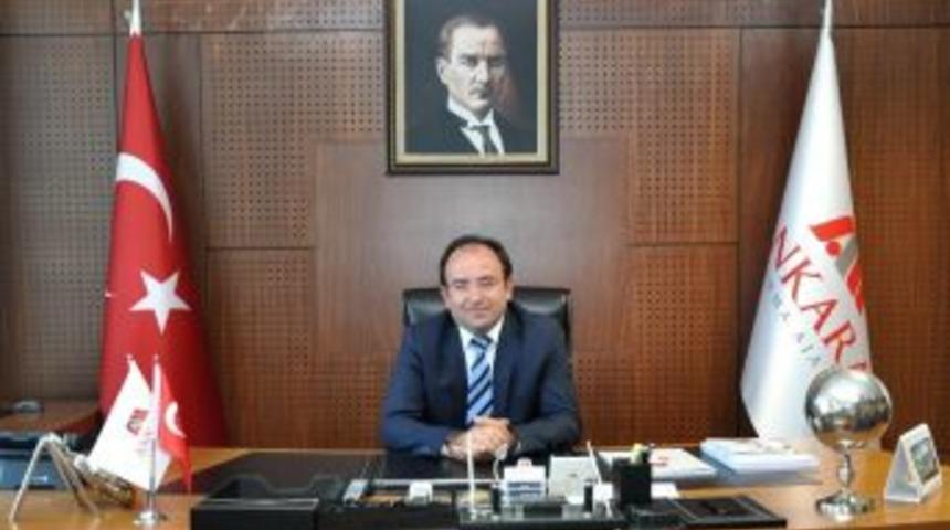 Ankara Kalkınma Ajansı&rsquo;ndan Fizibilite Desteği Programı